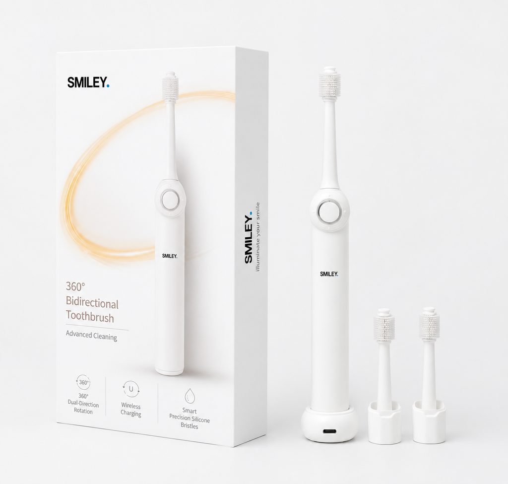 Oral Care Kit 3-in-1